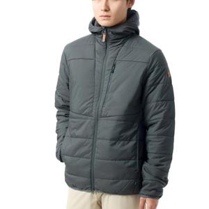 Fjallraven Куртки и пальто Мужские Хаки