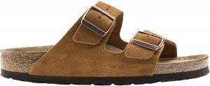 Birkenstock 1009526140 Arizona SFB Mink Sd 40