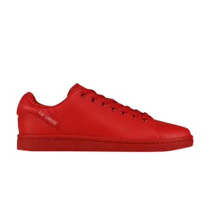 Кроссовки Raf Simons Orion, красный
