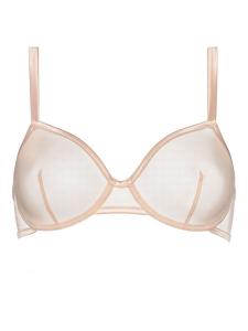 ERES бюстгальтер Idole, нейтральный цвет