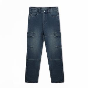 KARL LAGERFELD / Karl Lagerfeld Jeans Мужские джинсы синие