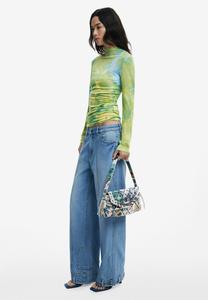 Сумка Desigual Handbag, Material Finishes/Multi-Coloured