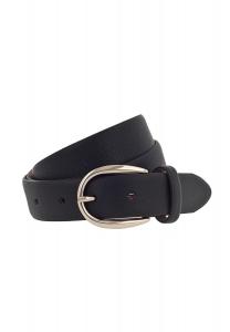 Пояс Vanzetti, черный