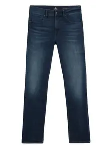 Джинсы Luxe Performance 7 For All Mankind, синий