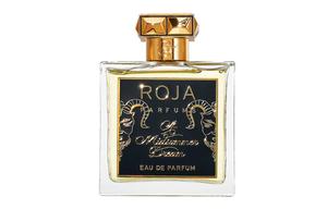 Одеколон oriental eau de parfum с ароматом лимона и грейпфрута 100ml ROJA