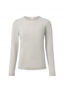 Джемпер brookshire Jumper, Hellgrau/Light Grey