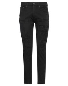 Джинсы Dondup, черный