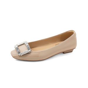 Туфли женские повседневные Women's Casual Shoes Women's Comely, розовый/фиолетовый