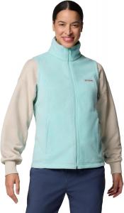 Женская жилетка Columbia Benton Springs, Spray