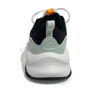 Максвейви Дышащие Низкие Повседневные Детские Кроссовки Синий Белый Детские Adidas