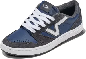 Кроссовки Vans Unisex-Adult Lowland 2.0, темно-синий