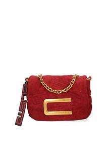 Сумка Custo Barcelona Handbag, Rosso/Red