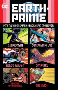 Earth-Prime (DC Comics)