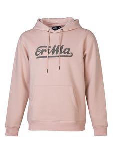 Толстовка erima Hoodie Retro 2.0, розовый