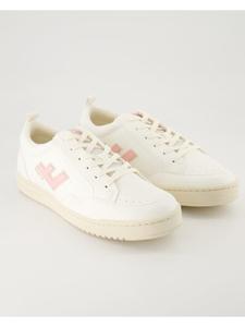 Кроссовки на шнуровке Flamingos Life, белый