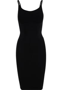 Платье Lykkeland Atelier, черный