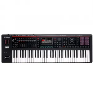Синтезатор Roland Fantom-06