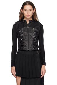 Жилет Andersson Bell, черный