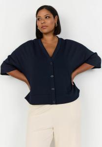 Кардиган WA-SABINA 43 Wasabi Concept, синий