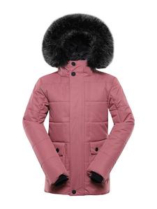 Зимняя куртка Alpine Pro Winterjacke Egypo, розовый