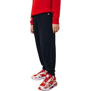 Унисекс вязаные свитшоты FILA, legend синий-nv