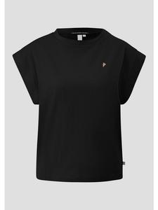 Футболка в цвете 99D0_black QS