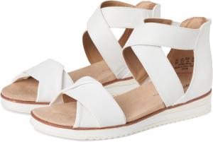 Сандалии LifeStride Women's Zoom, Bright White