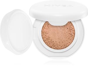 Основа в губке 3 в 1 NIVEA Hyaluron Cellular Filler Cushion, 01 Light 15 g