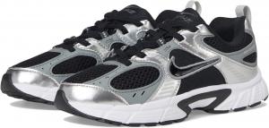 Кроссовки Nike Kids V5 RNR, цвет Black/Black/Anthracite/Smoke Grey