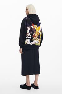 Толстовка с длинными рукавами BAMBI