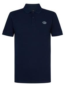 Рубашка Petrol Industries, темно-синий