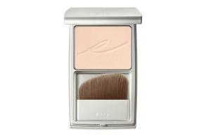 Шелковистая рассыпчатая пудра-компакт 8g RMK