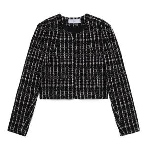 IRO NIGHT Куртка Айро Перрин, Black