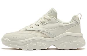 Erke Женские повседневные низкие туфли Intimate Connection устойчивые к истиранию дышащие цвет микрокристаллический белый, цвет Microcrystal White