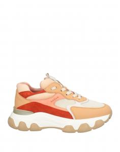 Кроссовки Hogan, бледно-розовый