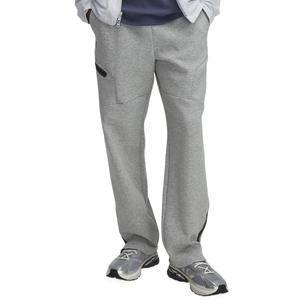 Повседневные брюки мужские серые Under Armour, серый