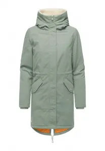 Зимнее пальто coogle youmodo Ragwear, Dusty Green