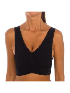 Бюстгальтер пуш-ап Intimidea, черный