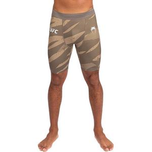 Шорты мужские Casual UFC SS24 VENUM, desert camouflage-650