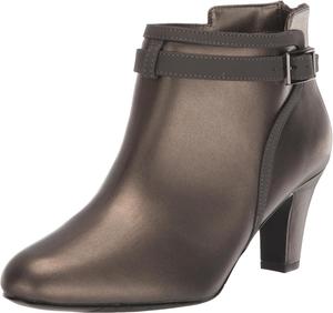 Женские ботинки Raina от Easy Street, Pewter