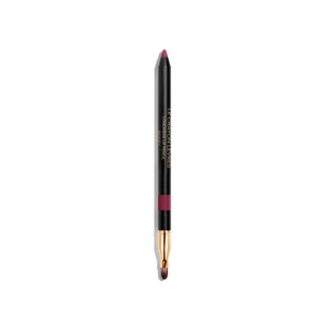 LE CRAYON LÈVRES Стойкий карандаш для губ CHANEL, 186 BERRY (milky burgundy)