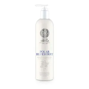 Гель для душа с успокаивающим эффектом Polar Blueberry Beauty Shower Gel Natura Siberica, 400 ml