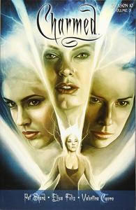 Charmed Season 10 Volume 3 (Zenescope)