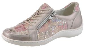 Туфли на шнуровке WALDLÄUFER, Light grey