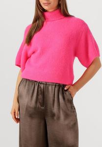 Футболка Notre-V Basic T-shirt, Superpink T/Pink