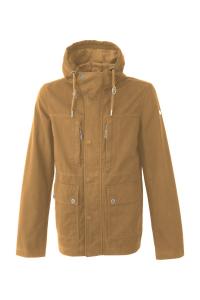 Куртка межсезонная DreiMaster Vintage, коричневый