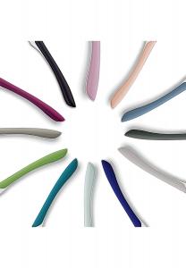 Набор столовых приборов Kuppels, indigoblau