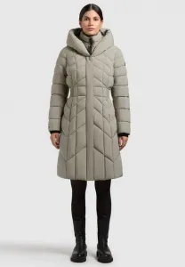 Зимняя куртка laio 2-в-1 (со съемной вставкой) Khujo, Witcher Green