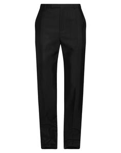 Брюки Saint Laurent, черный