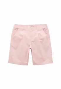 Шорты norfolk стандартного кроя, окрашенные методом garment dye. Joules, Pink